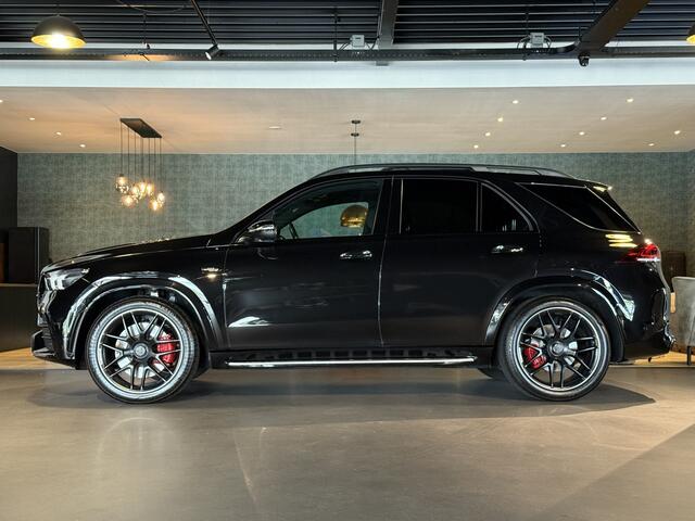 Mercedes-Benz GLE-KLASSE AMG 53 4MATIC+ Premium Plus