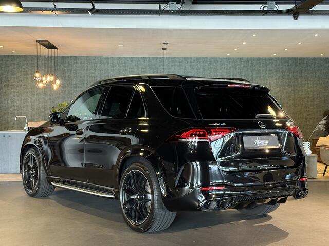 Mercedes-Benz GLE-KLASSE AMG 53 4MATIC+ Premium Plus