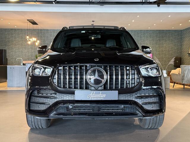 Mercedes-Benz GLE-KLASSE AMG 53 4MATIC+ Premium Plus