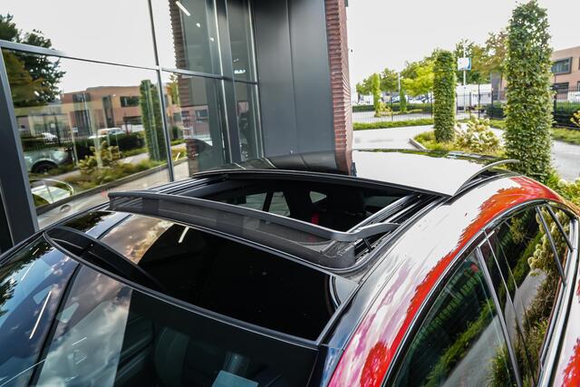 Mercedes-Benz GLE-KLASSE Coupé 53 AMG 4MATIC+ Premium Plus |panoramadak|Burmester|memory|head-up display|360 camera|sportuitlaat|carbon interieur|luchtvering|elek. trekhaak|