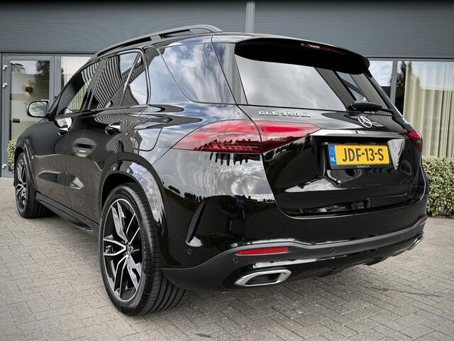 Mercedes-Benz GLE-KLASSE 350 de 4MATIC AMG Line Premium Plus