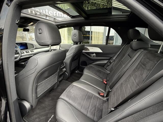Mercedes-Benz GLE-KLASSE 350 de 4MATIC AMG Line Premium Plus