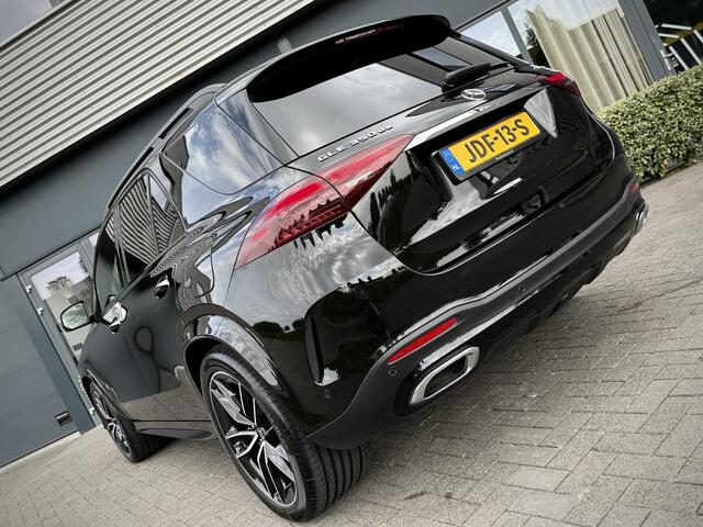 Mercedes-Benz GLE-KLASSE 350 de 4MATIC AMG Line Premium Plus