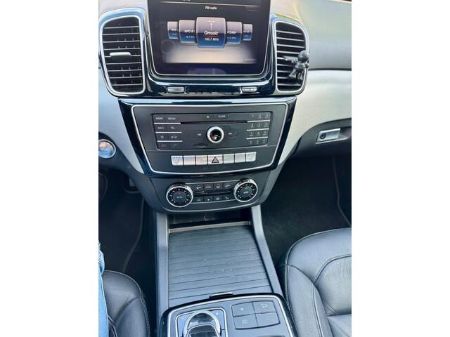 Mercedes-Benz GLE-KLASSE 400 4MATIC AMG Sport Edition DAK INCL BTW