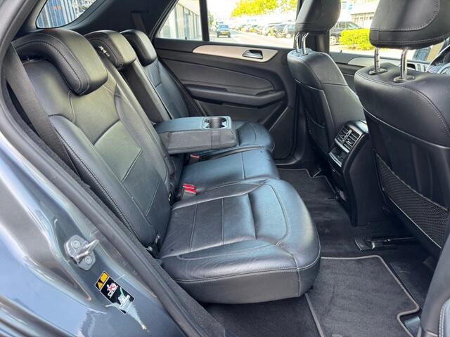 Mercedes-Benz GLE-KLASSE 400 4MATIC AMG Sport Edition DAK INCL BTW