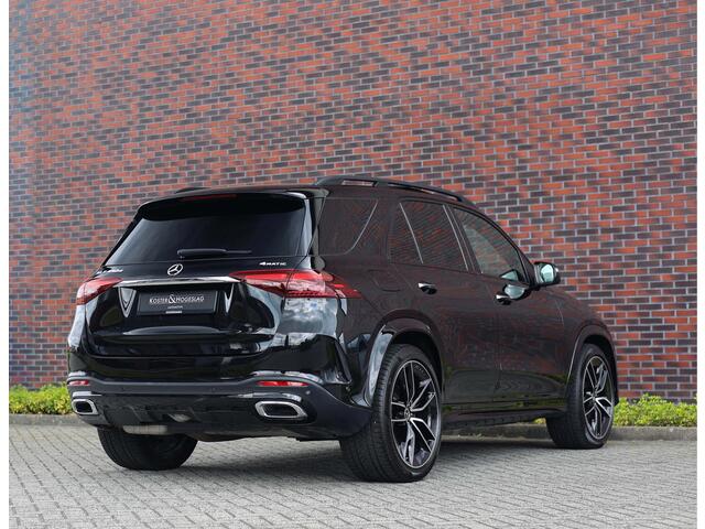Mercedes-Benz GLE-KLASSE 450d 4MATIC 7p | 7-pers. - Facelift - Vol!
