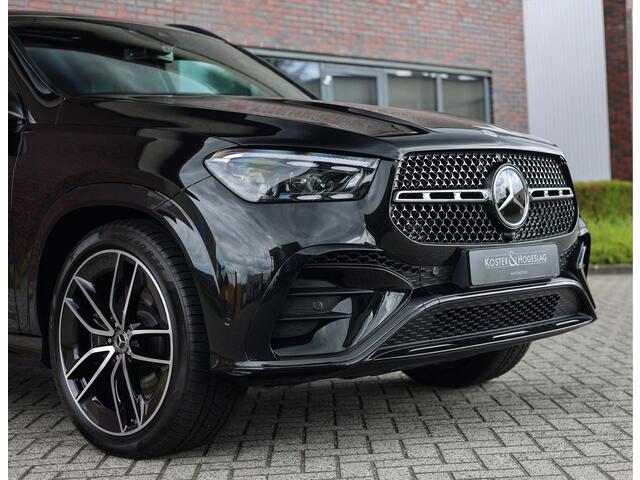 Mercedes-Benz GLE-KLASSE 450d 4MATIC 7p | 7-pers. - Facelift - Vol!
