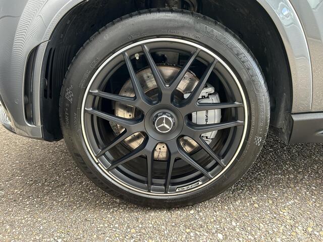 Mercedes-Benz GLE-KLASSE AMG 53 4MATIC+ Premium Plus
