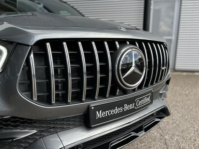Mercedes-Benz GLE-KLASSE AMG 53 4MATIC+ Premium Plus