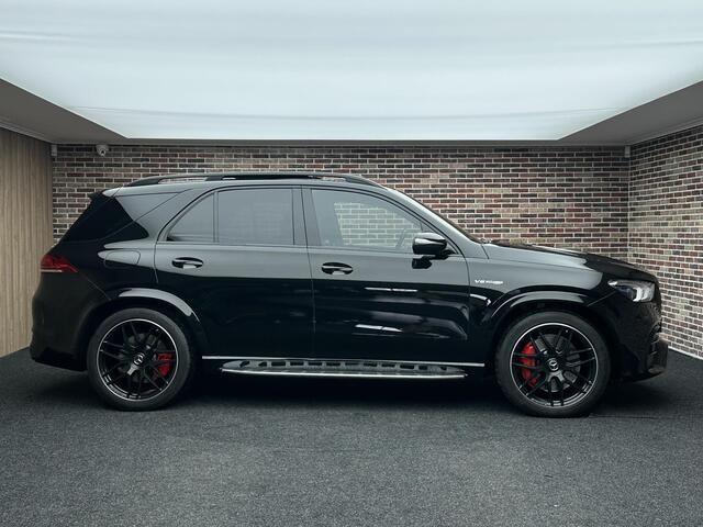 Mercedes-Benz GLE-KLASSE AMG 63 S 4MATIC+ Premium Plus | GARANTIE| VOL OPTIES!!|