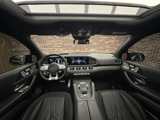Mercedes-Benz GLE-KLASSE AMG 63 S 4MATIC+ Premium Plus | GARANTIE| VOL OPTIES!!|