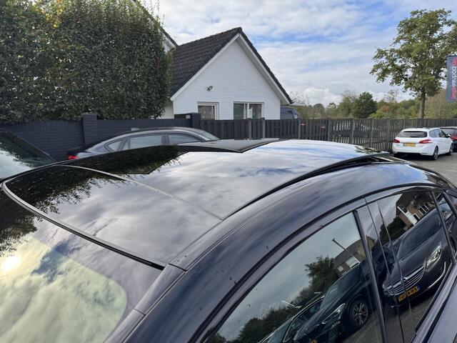 Mercedes-Benz GLE-KLASSE Coupé AMG 63 S 4MATIC+ | Panoramadak | 360* Camera | Luchtvering | Head-Up Display | Elektrische Trekhaak |