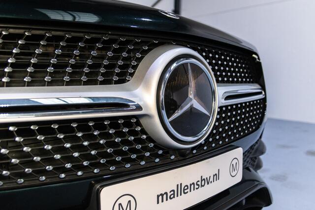 Mercedes-Benz GLE-KLASSE 350 e 4MATIC Premium Plus BOMVOL/MASSAGE/PANO/MEMORY/LUCHTVERING/SMARAGDGROEN