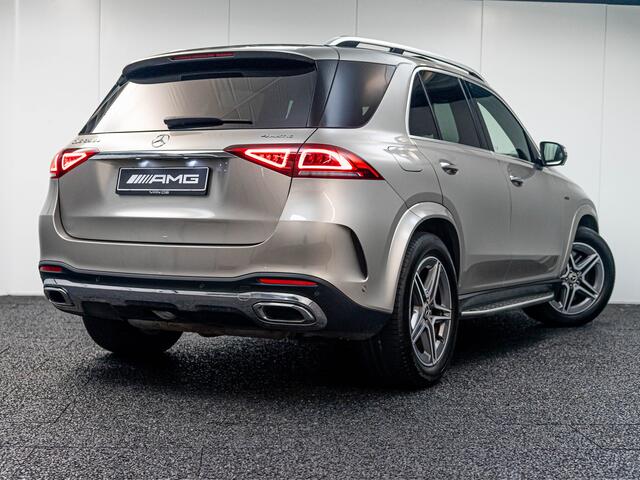 Mercedes-Benz GLE-KLASSE GLE 350 e 4MATIC AMG Line | Pano | HUD | Trekhaak