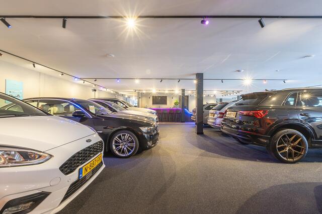 Mercedes-Benz GLE-KLASSE AMG 53 Hybrid 4MATIC+ Burmeister Panorama Sfeer