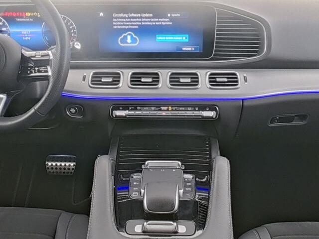 Mercedes-Benz GLE-KLASSE 400 e 4MATIC AMG Plug-In Hybride AMG Line | Night Pakket | Trekhaak | Panorama Schuif=Kanteldak | 22 Inch AMG Velgen | Airmatic. Inclusief 24 maanden MB Certified garantie voor Europa.