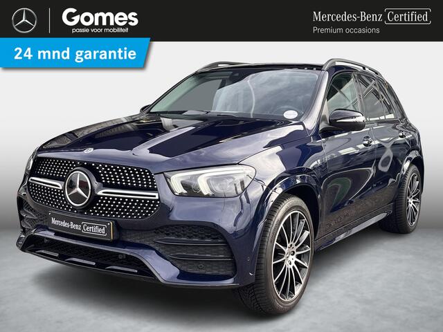Mercedes-Benz GLE-KLASSE 350 e 4MATIC Premium Plus