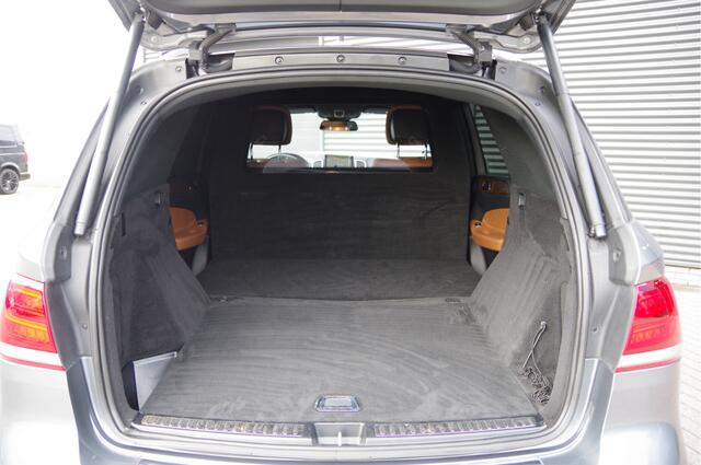 Mercedes-Benz GLE-KLASSE 350 D 4MATIC 3.0 CDI V6 AUT. LED, 3.5T TREKHAAK, 360 CAMERA, MEMORY STOELEN, LEDER, CRUISE, CLIMA, STOELVERWARMING/VENTILATIE