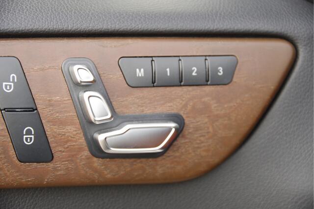 Mercedes-Benz GLE-KLASSE 350 D 4MATIC 3.0 CDI V6 AUT. LED, 3.5T TREKHAAK, 360 CAMERA, MEMORY STOELEN, LEDER, CRUISE, CLIMA, STOELVERWARMING/VENTILATIE