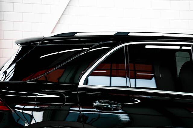 Mercedes-Benz GLE-KLASSE 450 *EMERALD GREEN* | AMG Pakket | Panorama dak | Burmester Sound System |