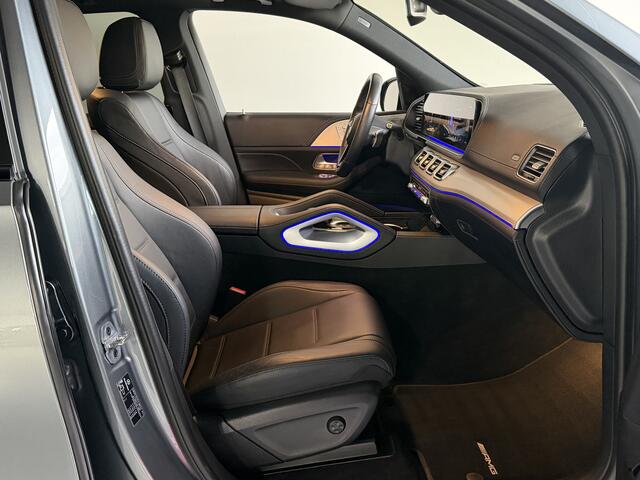 Mercedes-Benz GLE-KLASSE 400 e 4MATIC AMG Line Premium Plus Leder / Panorama dak / Head Up