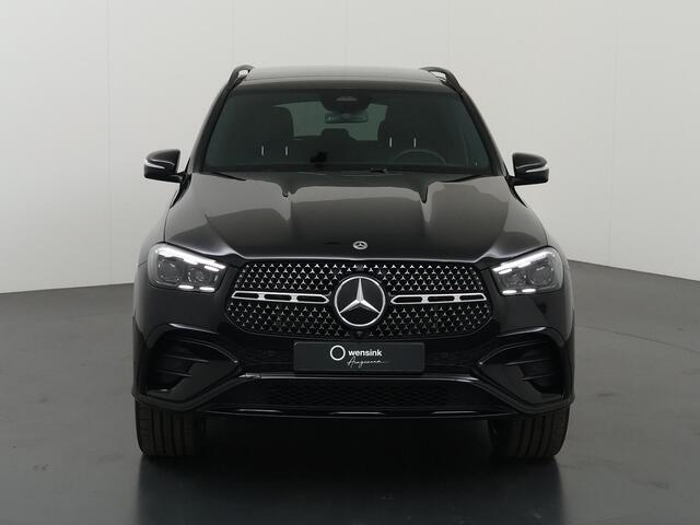 Mercedes-Benz GLE-KLASSE 400 e 4MATIC AMG Line Premium Plus | Massage | Trekhaak | Winter pack |