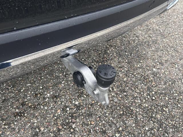 Mercedes-Benz GLE-KLASSE 350 e 4MATIC | AMG | Trekhaak | Panoramadak | Memory | Burmester