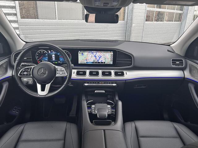 Mercedes-Benz GLE-KLASSE 350 e 4MATIC | AMG | Trekhaak | Panoramadak | Memory | Burmester