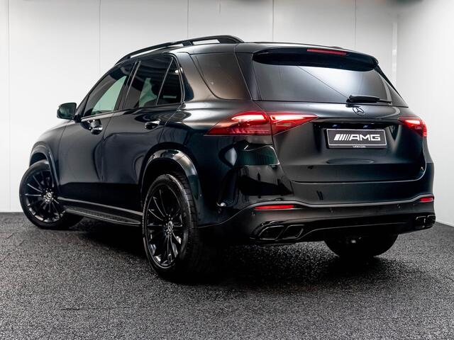 Mercedes-Benz GLE-KLASSE 450 d 4MATIC AMG Line Premium Plus | 87.750,- EX BTW | Luchtvering | Pano | Trekhaak