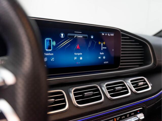 Mercedes-Benz GLE-KLASSE 450 d 4MATIC AMG Line Premium Plus | 87.750,- EX BTW | Luchtvering | Pano | Trekhaak