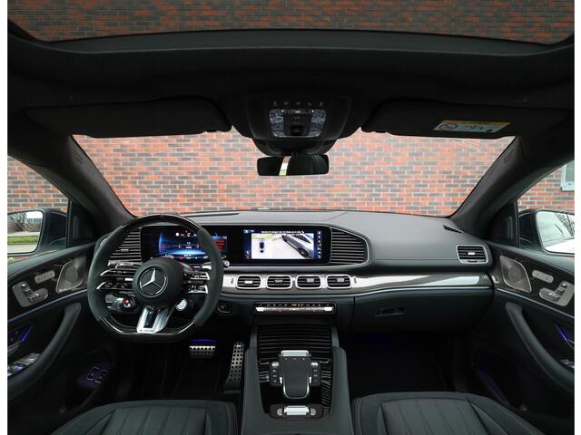 Mercedes-Benz GLE-KLASSE Coupé AMG 53 Hybrid 4MATIC+ | Multicontour - Pano - Trekhaak