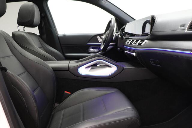 Mercedes-Benz GLE-KLASSE 350 e 4MATIC Premium Plus | LUCHTVERING | HEAD UP | BURMESTER | APPLE | 360 CAMERA | TREKHAAK