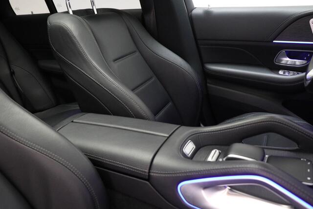 Mercedes-Benz GLE-KLASSE 350 e 4MATIC Premium Plus | LUCHTVERING | HEAD UP | BURMESTER | APPLE | 360 CAMERA | TREKHAAK