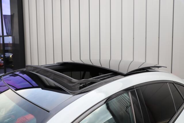 Mercedes-Benz GLE-KLASSE Coupé AMG 53 Hybrid 4-Matic | 544PK | Head-up | Luchtvering | Keyless-go | Pano | Burmester | Sfeerverlichting | Stoelkoeling | 2025.