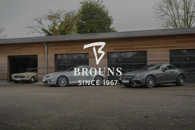 Mercedes-Benz GLE-KLASSE Coupé GLE 400 e 4MATIC | Interieur Manufaktur | HUD | 360 | el. Trekhaak