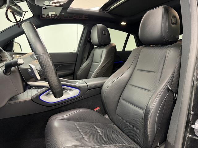 Mercedes-Benz GLE-KLASSE 350e 4MATIC AMG Premium Pl. | Luchtvering | Burmester | 360 cam