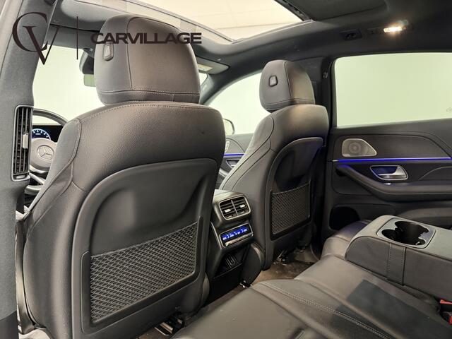 Mercedes-Benz GLE-KLASSE 350e 4MATIC AMG Premium Pl. | Luchtvering | Burmester | 360 cam