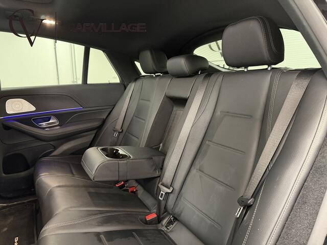 Mercedes-Benz GLE-KLASSE 350e 4MATIC AMG Premium Pl. | Luchtvering | Burmester | 360 cam