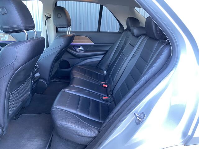 Mercedes-Benz GLE-KLASSE 300 d 4MATIC Premium Plus AMG vol opties; o.a. Pano, 360'Cam, Elc.Trekh, VOL! - Inruil Mogelijk -