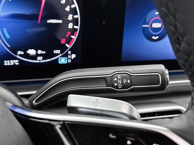 Mercedes-Benz GLE-KLASSE 400 e 4MATIC Sport Edition Premium | Premium pakket | Winter pakket | Rijassistentiepakket | Trekhaak | Burmester® 3D sound systeem | 360°-camera | Head-up display | 21 inch AMG velgen |