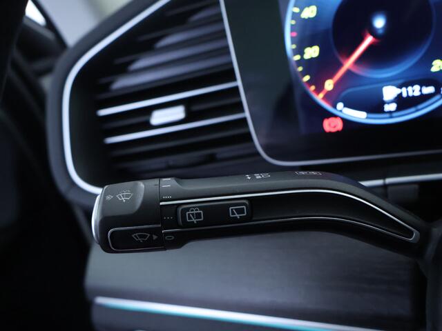 Mercedes-Benz GLE-KLASSE 350 e 4MATIC Premium Plus | Panoramadak | Burmester Sound System | Parkeerpakket Inclusief 360° Camera | Inclusief 24 maanden MB Certified garantie voor Europa.