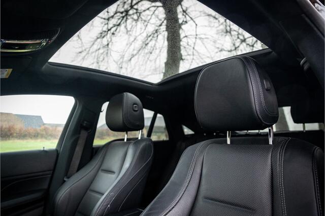 Mercedes-Benz GLE-KLASSE Coupé 350 e 4MATIC Premium Plus Softclose Stoelventilatie HUD Airmatic Distronic Burmester Panorama