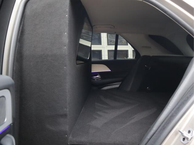 Mercedes-Benz GLE-KLASSE 300 D 4MATIC Euro 6 - Grijs Kenteken - 1ste Eigenaar NL Autos