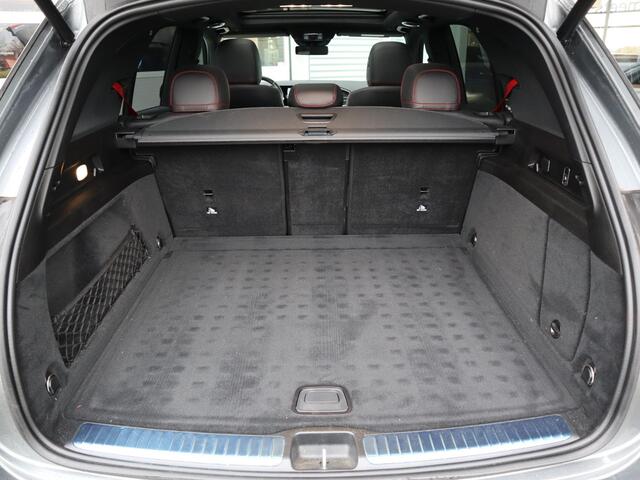 Mercedes-Benz GLE-KLASSE AMG 53 4MATIC+ Premium Plus