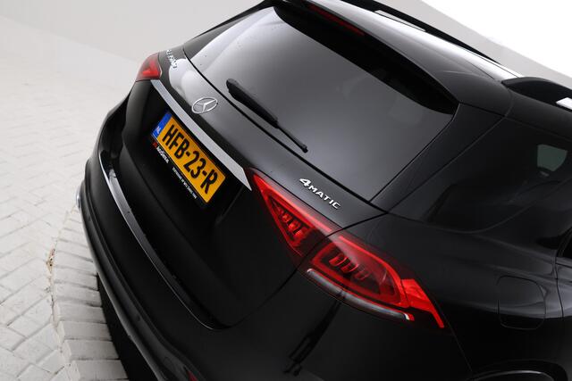 Mercedes-Benz GLE-KLASSE 350 de 4MATIC Premium Plus AMG Alle opties!