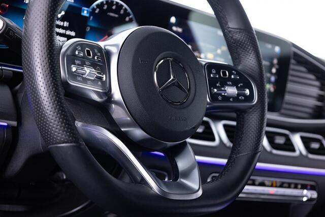 Mercedes-Benz GLE-KLASSE 350 e Coupé 4MATIC AMG Line PHEV | Multibeam LED | NAVI | LEDER | VELGEN