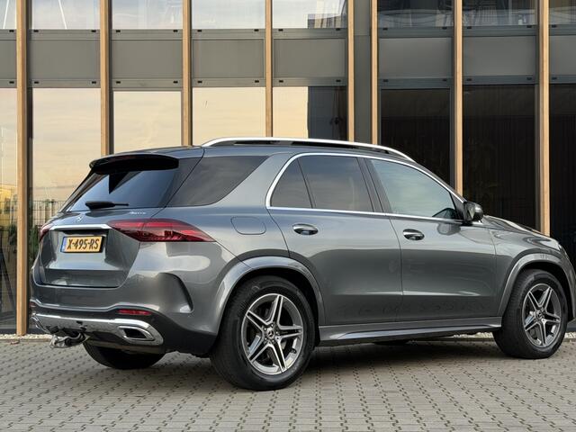 Mercedes-Benz GLE-KLASSE 400 e 4MATIC AMG Line Premium | NL auto | pano | stoelverkoeling