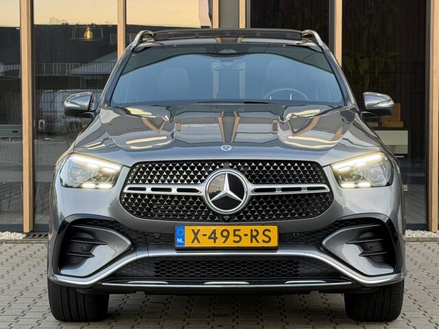 Mercedes-Benz GLE-KLASSE 400 e 4MATIC AMG Line Premium | NL auto | pano | stoelverkoeling