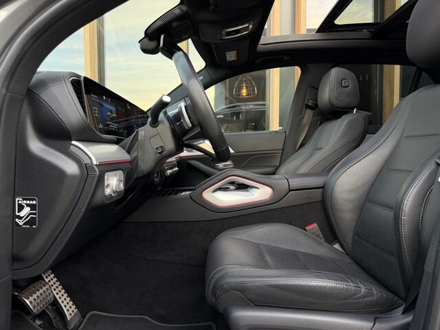 Mercedes-Benz GLE-KLASSE 400 e 4MATIC AMG Line Premium | NL auto | pano | stoelverkoeling