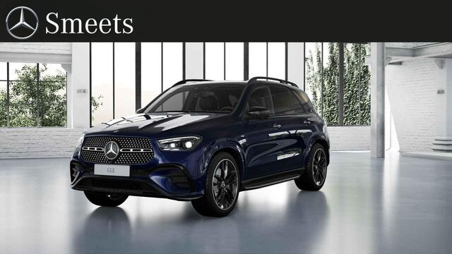 Mercedes-Benz GLE-KLASSE 400 e 4MATIC Sport Edition